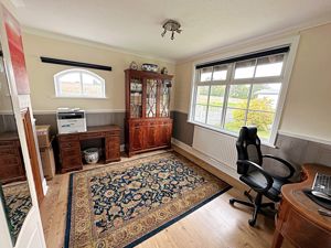 Bed Two- click for photo gallery